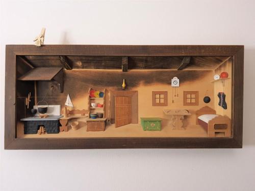 Apartamento Naturoase M�hlviertel