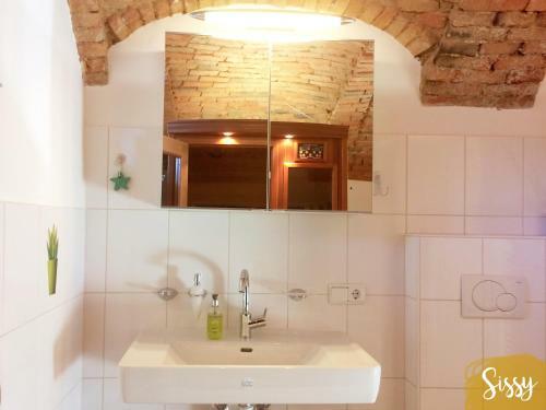 Apartamento Naturoase M�hlviertel