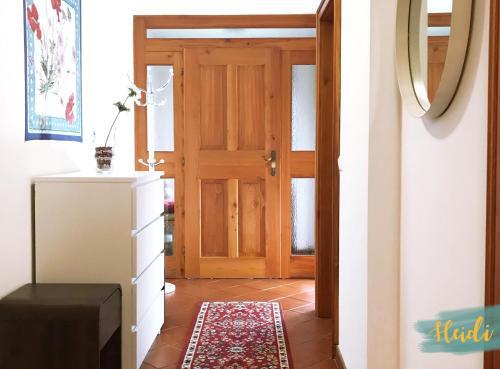 Apartamento Naturoase M�hlviertel