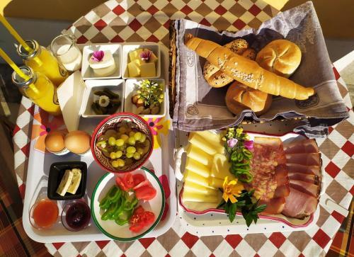 Apartamento Naturoase M�hlviertel
