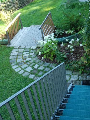 Apartamento Naturoase M�hlviertel