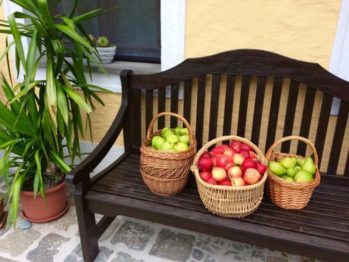 Apartamento Naturoase M�hlviertel