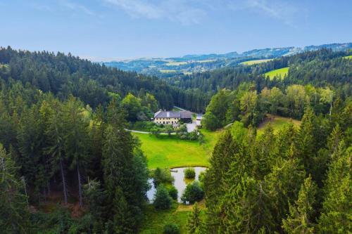 Apartamento Naturoase M�hlviertel