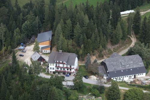 Agroturismo Urlaub Am Bauernhof Grabenhofer