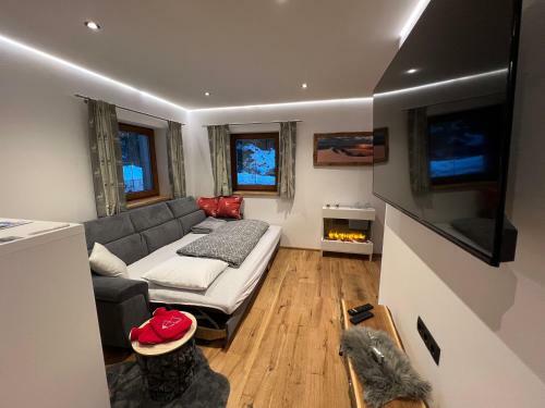 Ferienhaus Leite H�usl