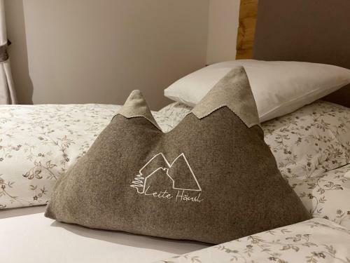 Ferienhaus Leite H�usl