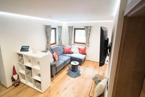 Ferienhaus Leite H�usl
