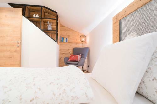 Ferienhaus Leite H�usl