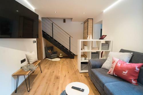 Ferienhaus Leite H�usl