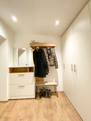 Ferienhaus Leite H�usl