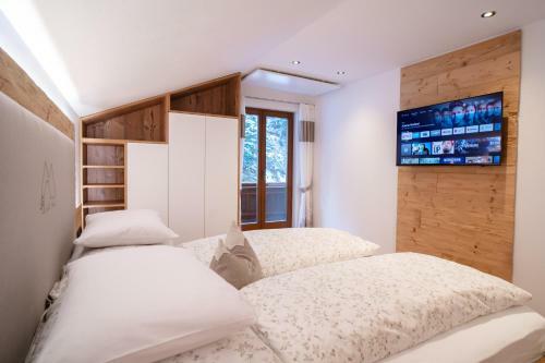 Ferienhaus Leite H�usl