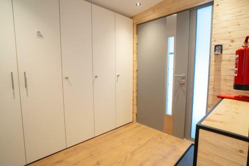 Ferienhaus Leite H�usl