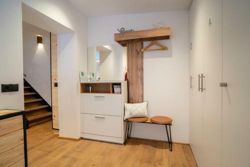 Ferienhaus Leite H�usl
