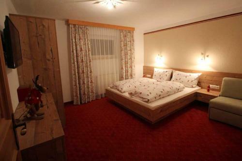 Apartamento Haus Lydia