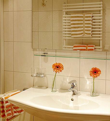 Apartamento Haus Lydia