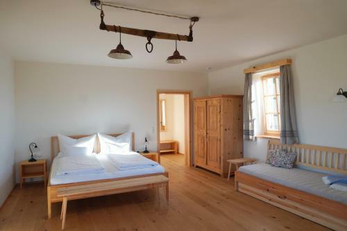 Agroturismo Bauernhof Gschmeidler