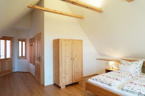 Agroturismo Bauernhof Gschmeidler