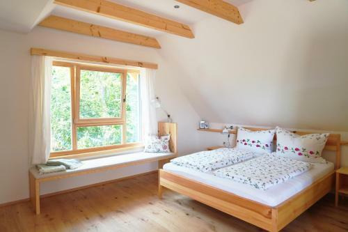 Agroturismo Bauernhof Gschmeidler