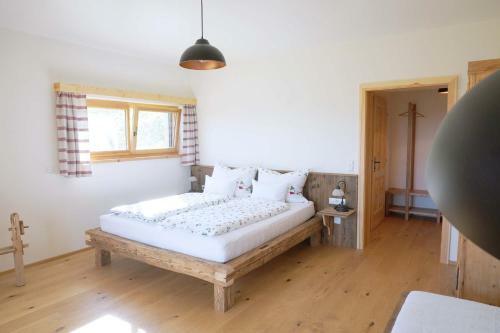 Agroturismo Bauernhof Gschmeidler