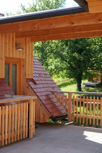 Agroturismo Bauernhof Gschmeidler