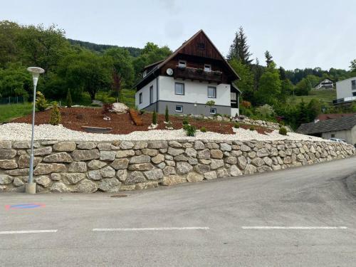 Apartamento Kreischblick