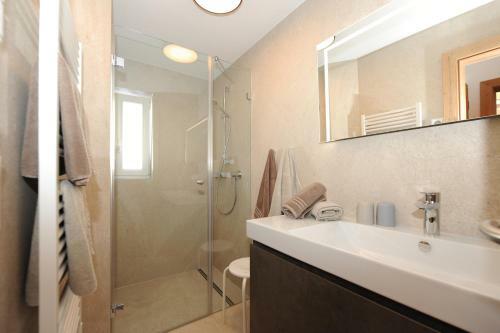 Apartamento Ferienwohnungen Niedermoser Stefan