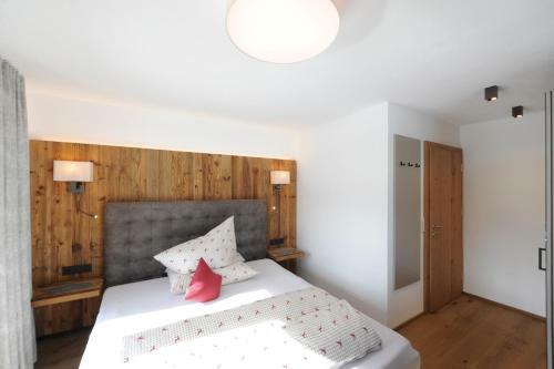 Apartamento Ferienwohnungen Niedermoser Stefan