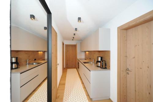 Apartamento Ferienwohnungen Niedermoser Stefan