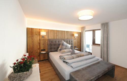 Apartamento Ferienwohnungen Niedermoser Stefan