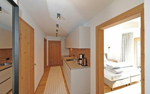 Apartamento Ferienwohnungen Niedermoser Stefan