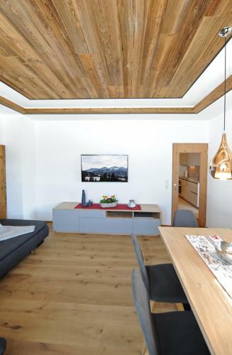 Apartamento Ferienwohnungen Niedermoser Stefan