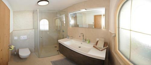 Apartamento Ferienwohnungen Niedermoser Stefan