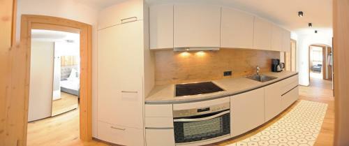 Apartamento Ferienwohnungen Niedermoser Stefan