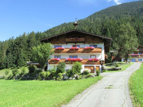 Apartamento Stallerhof