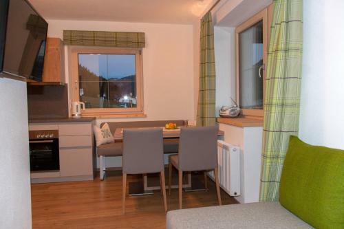 Apartamento Stallerhof