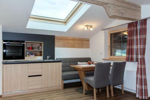 Apartamento Stallerhof