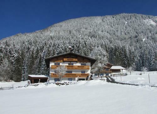 Apartamento Stallerhof