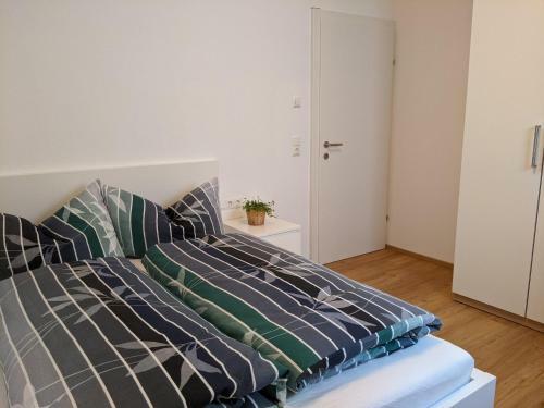 Apartamento Ferienwohnung Bergzauber