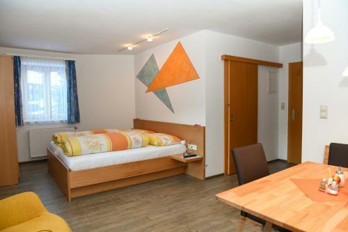 Apartamento Privatpension Herta