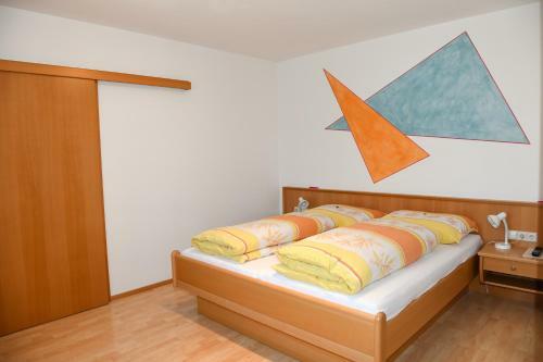 Apartamento Privatpension Herta