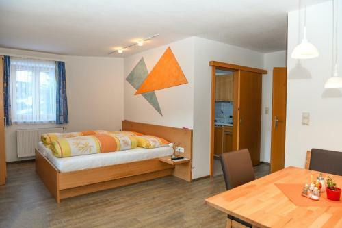 Apartamento Privatpension Herta