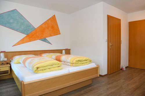 Apartamento Privatpension Herta