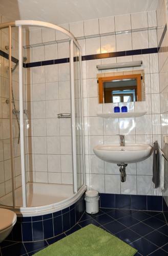 Apartamento Privatpension Herta