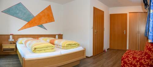 Apartamento Privatpension Herta