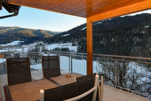 Apartamento Privatpension Herta