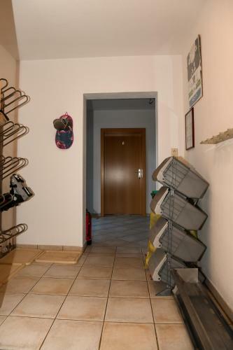Apartamento Privatpension Herta