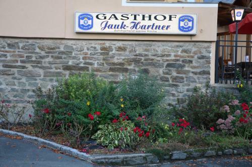 Hotel Gasthof Jauk-hartner