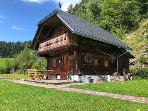 Waldheimath�tte