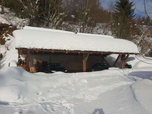 Waldheimath�tte