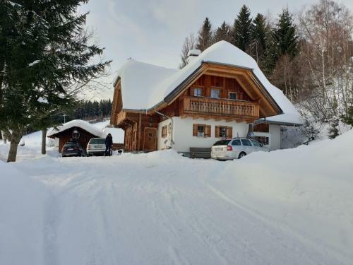 Waldheimath�tte